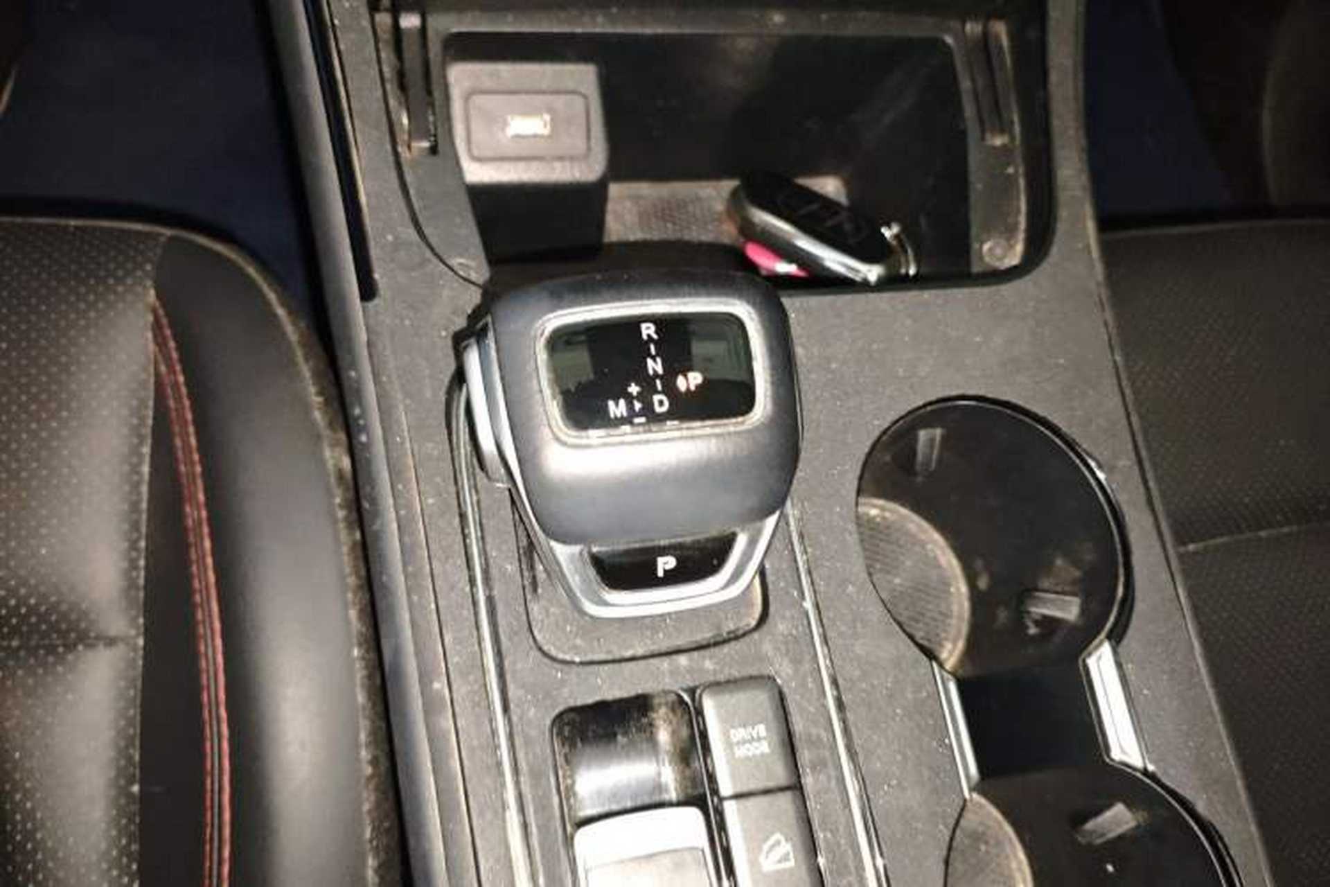 Used FORTHING T5 EVO 2021 1.5TD DCT Diamond Edition Gear Lever