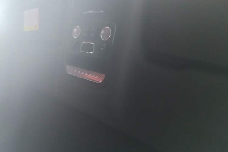 Used FORTHING T5 EVO 2021 1.5TD DCT Glory Edition Headliner