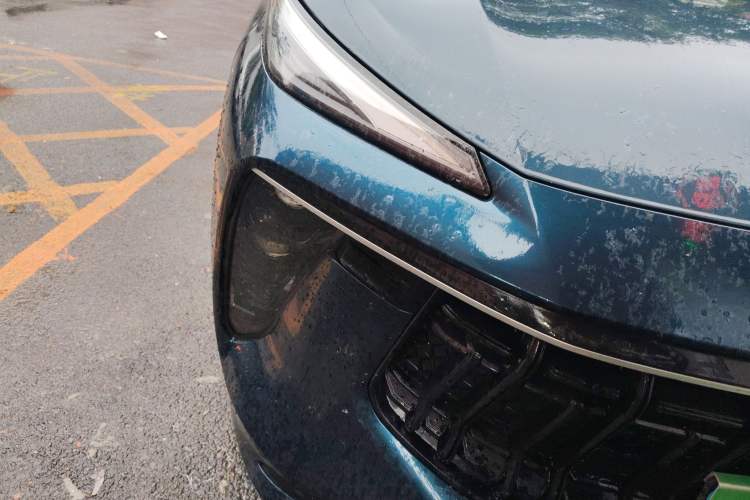 Used FORTHING T5 EVO 2021 1.5TD DCT Starry Edition Right Front Headlight