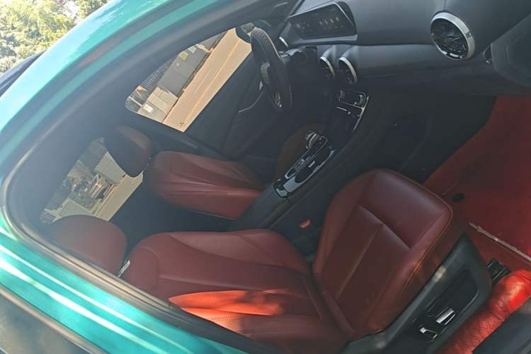 Used FORTHING T5 EVO 2021 1.5TD DCT Starry Edition Right Front Seat