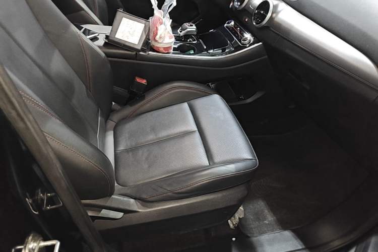 Used FORTHING T5 EVO 2021 1.5TD DCT Diamond Edition Right Front Seat