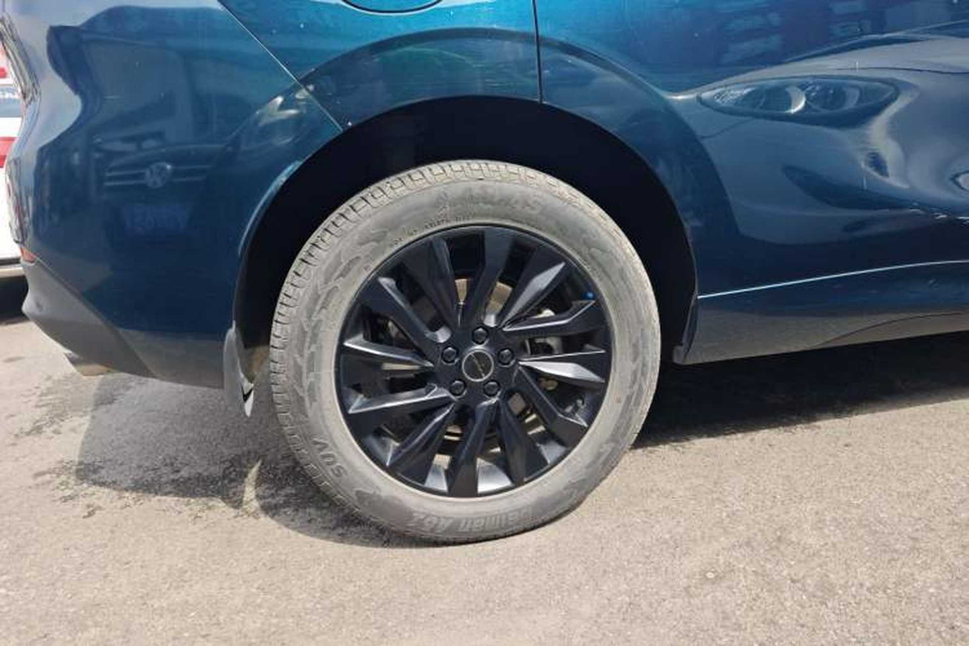 Used FORTHING T5 EVO 2021 1.5TD DCT Diamond Edition Right Rear Wheel Hub