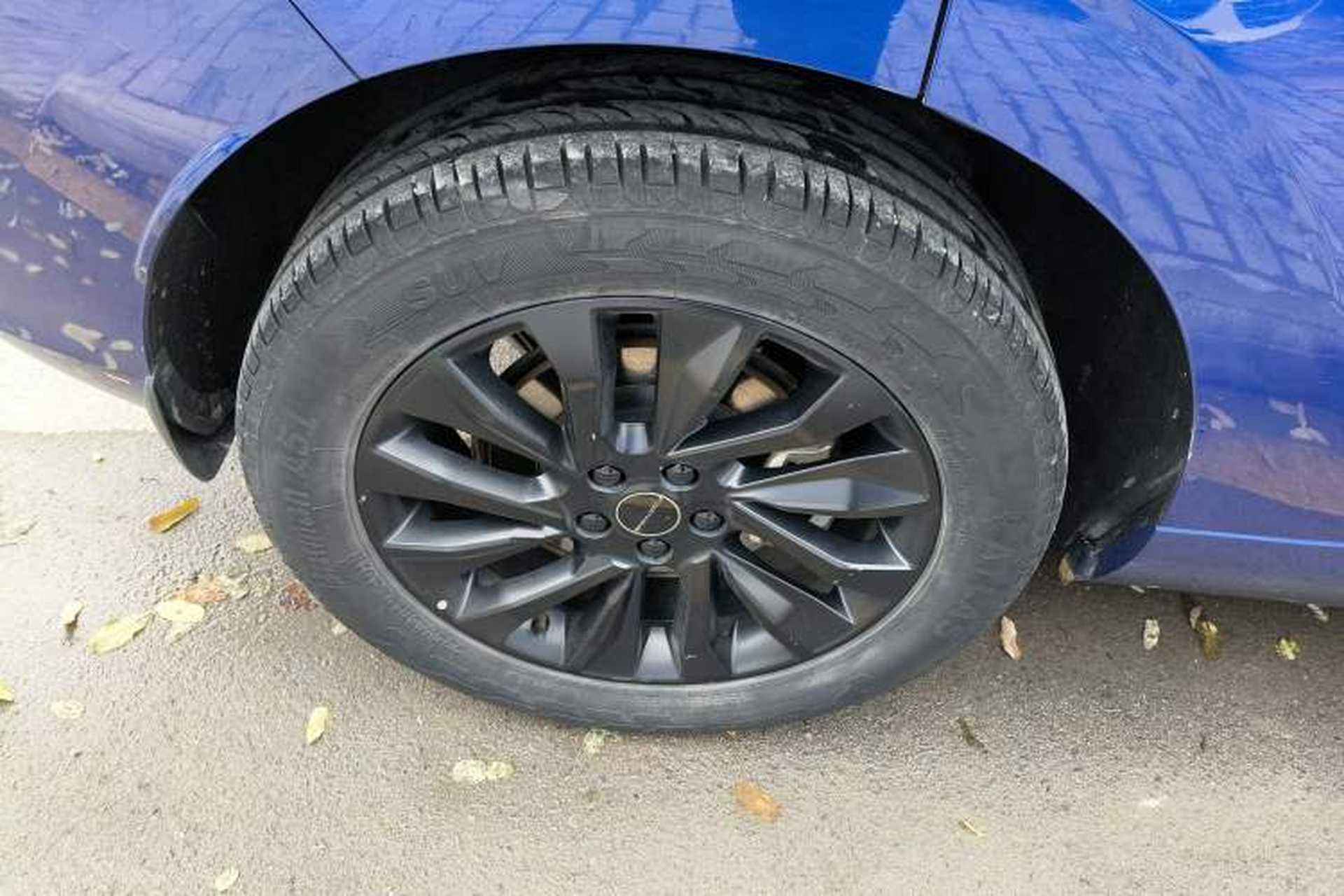 Used FORTHING T5 EVO 2021 1.5TD DCT Diamond Edition Right Rear Wheel Hub