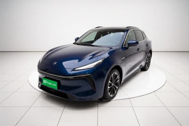FORTHING T5 EVO 2021 1.5TD DCT Goddess Edition usado