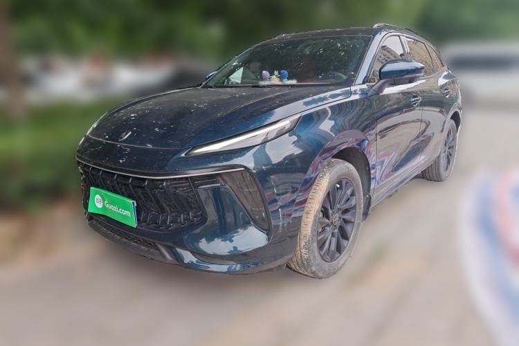 Used FORTHING T5 EVO 2021 1.5TD DCT Starry Edition Guazi used car, China used car export, Used car for sale, Used  cars, Cheapest cars for sale