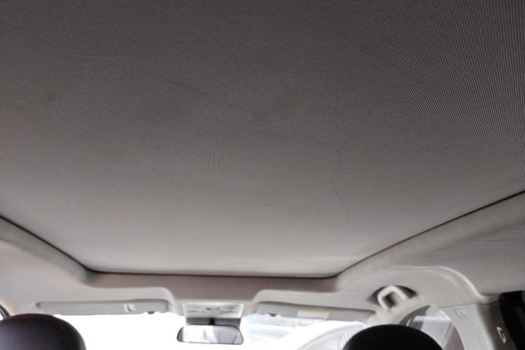 Used FORTHING T5 EVO 2021 1.5TD DCT Diamond Edition Headliner