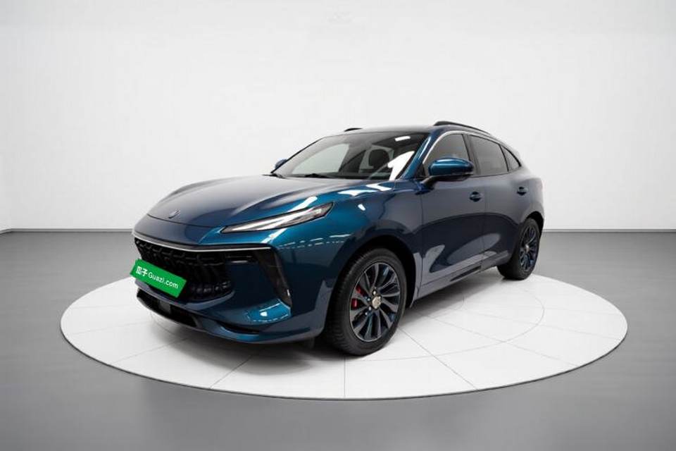 FORTHING T5 EVO 2021