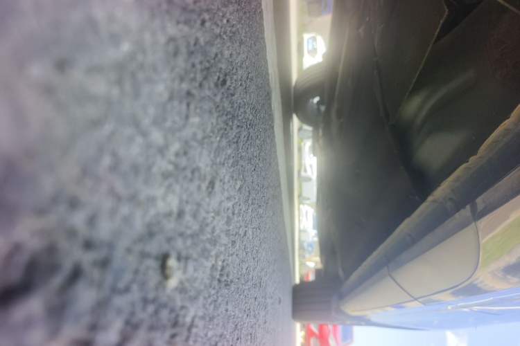 Used FORTHING T5 EVO 2021 1.5TD DCT Starry Edition Chassis Rear Right