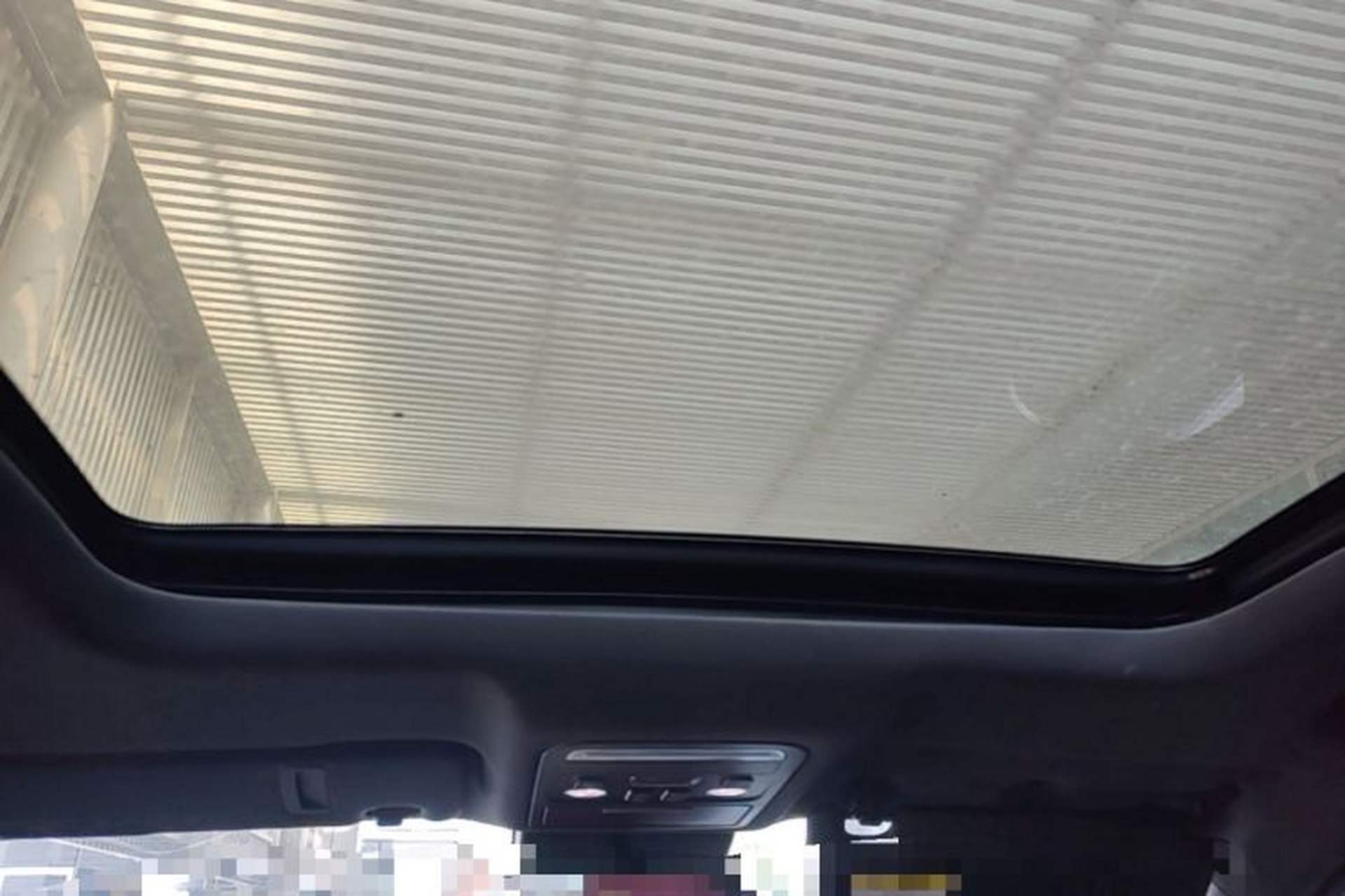 Used FORTHING T5 EVO 2021 1.5TD DCT Starry Edition Headliner