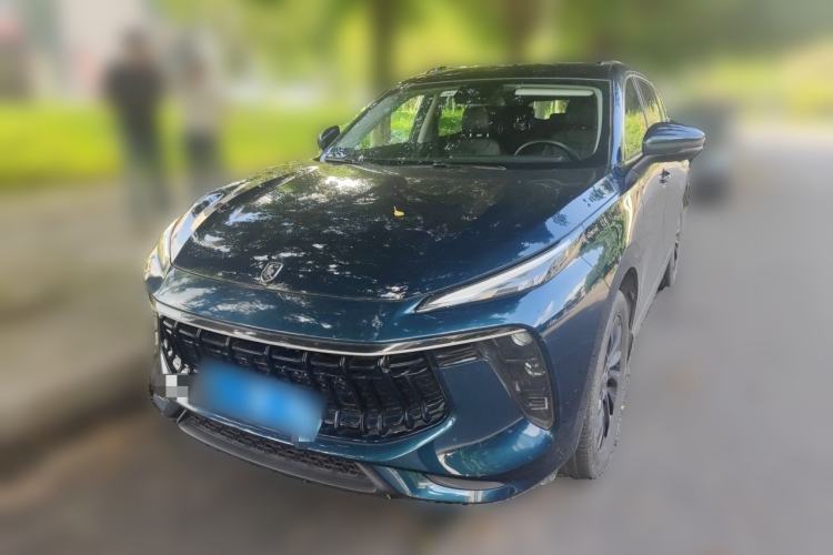Used FORTHING T5 EVO 2021 1.5TD DCT Diamond Edition Guazi used car, China used car export, Used car for sale, Used  cars, Cheapest cars for sale