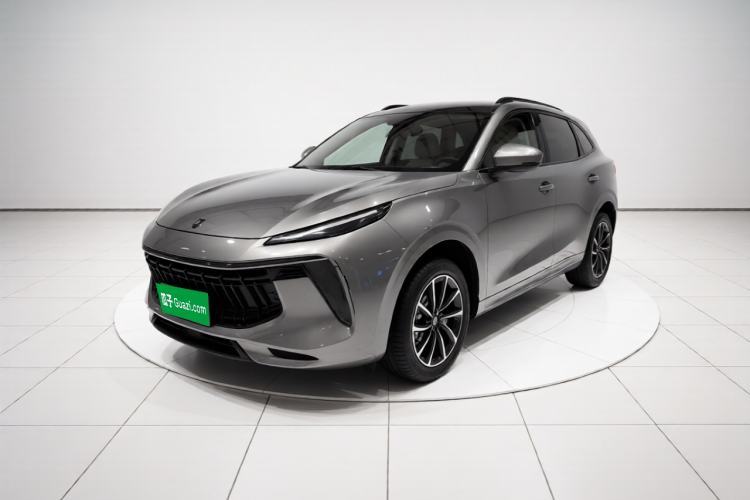 FORTHING T5 EVO 2021 1.5TD DCT Platinum Edition usado Guazi used car, China used car export, Used car for sale, Used cars, Cheapest cars for sale