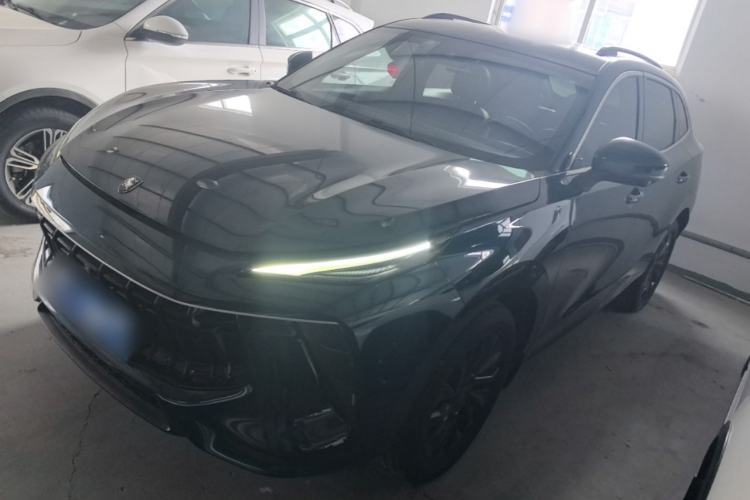 Used FORTHING T5 EVO 2021 1.5TD DCT Starry Edition Guazi used car, China used car export, Used car for sale, Used cars, Cheapest cars for sale