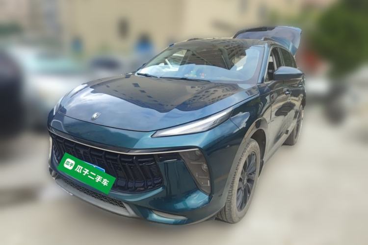 Used FORTHING T5 EVO 2021 1.5TD DCT Diamond Edition Guazi used car, China used car export, Used car for sale, Used cars, Cheapest cars for sale