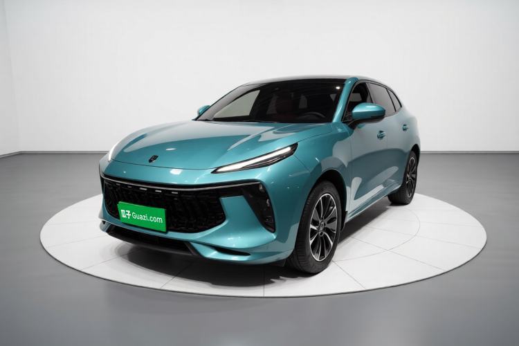 Used FORTHING T5 EVO 2021 1.5TD DCT Starry Edition Guazi used car, China used car export, Used car for sale, Used FORTHING cars, Cheapest cars for sale