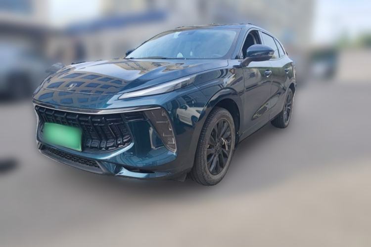 Used FORTHING T5 EVO 2021 1.5TD DCT Diamond Edition Guazi used car, China used car export, Used car for sale, Used  cars, Cheapest cars for sale
