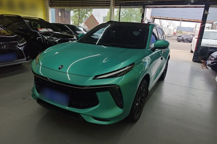 FORTHING T5 EVO 2021 1.5TD DCT Starry Edition d’occasion Guazi used car, China used car export, Used car for sale, Used cars, Cheapest cars for sale