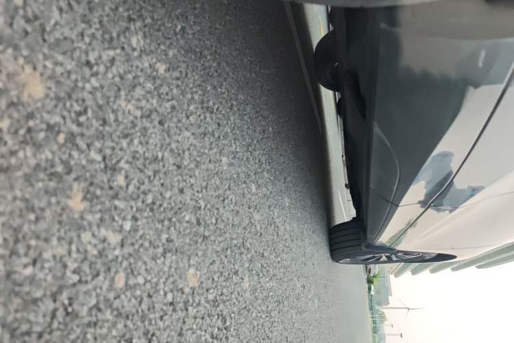 Used FORTHING T5 EVO 2021 1.5TD DCT Platinum Edition Chassis Rear Right