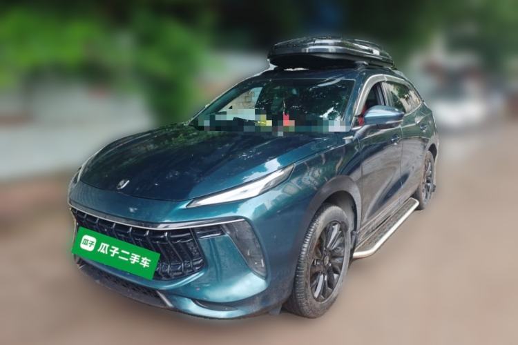 Used FORTHING T5 EVO 2021 1.5TD DCT Starry Edition Guazi used car, China used car export, Used car for sale, Used  cars, Cheapest cars for sale