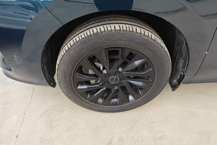 Used FORTHING T5 EVO 2021 1.5TD DCT Diamond Edition Exterior 4