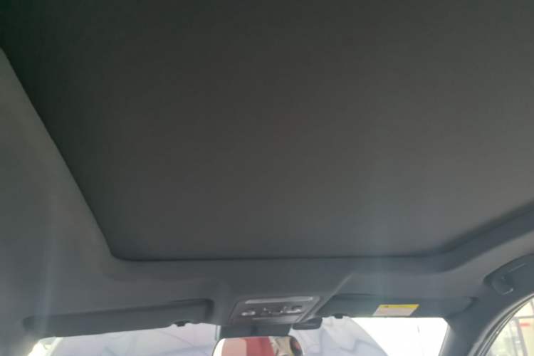 Used FORTHING T5 EVO 2021 1.5TD DCT Starry Edition Headliner