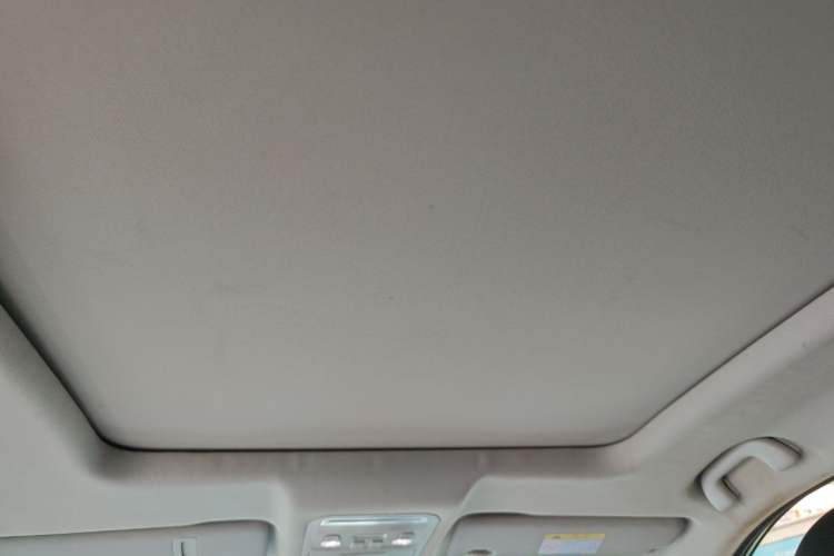 Used FORTHING T5 EVO 2021 1.5TD DCT Starry Edition Headliner