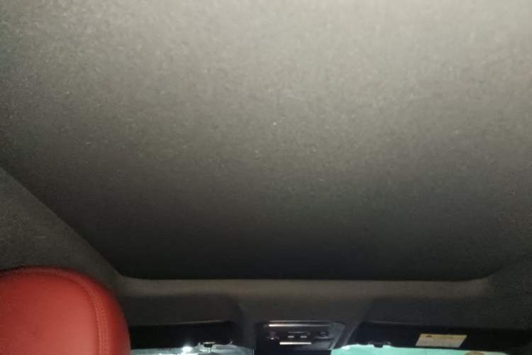 Used FORTHING T5 EVO 2021 1.5TD DCT Starry Edition Headliner