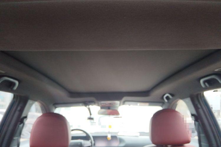 Used FORTHING T5 EVO 2021 1.5TD DCT Starry Edition Headliner