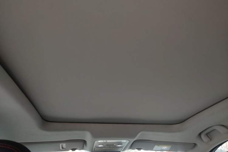 Used FORTHING T5 EVO 2021 1.5TD DCT Diamond Edition Headliner