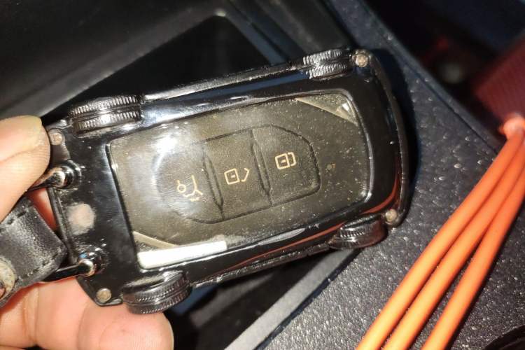 Used FORTHING T5 EVO 2021 1.5TD DCT Glory Edition Interior 1