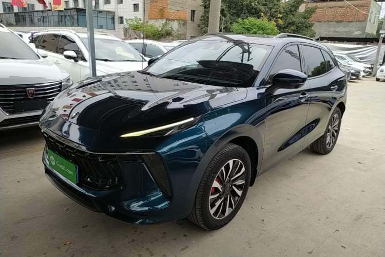 Used FORTHING T5 EVO 2021 1.5TD DCT Starry Edition Guazi used car, China used car export, Used car for sale, Used  cars, Cheapest cars for sale