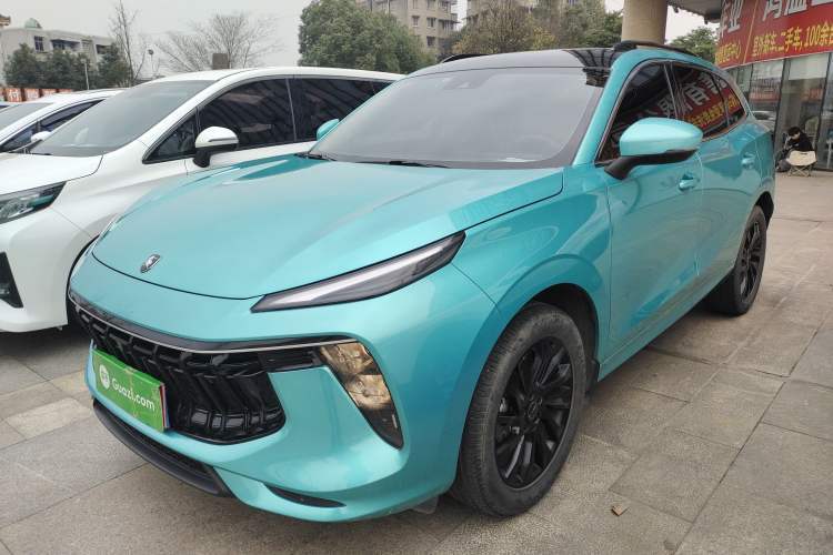 Used FORTHING T5 EVO 2021 1.5TD DCT Diamond Edition Guazi used car, China used car export, Used car for sale, Used cars, Cheapest cars for sale