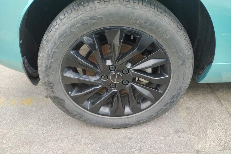 Used FORTHING T5 EVO 2021 1.5TD DCT Diamond Edition Right Rear Wheel Hub