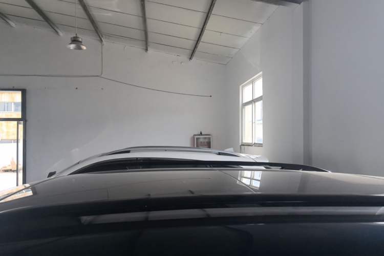 Used FORTHING T5 EVO 2021 1.5TD DCT Starry Edition Roof