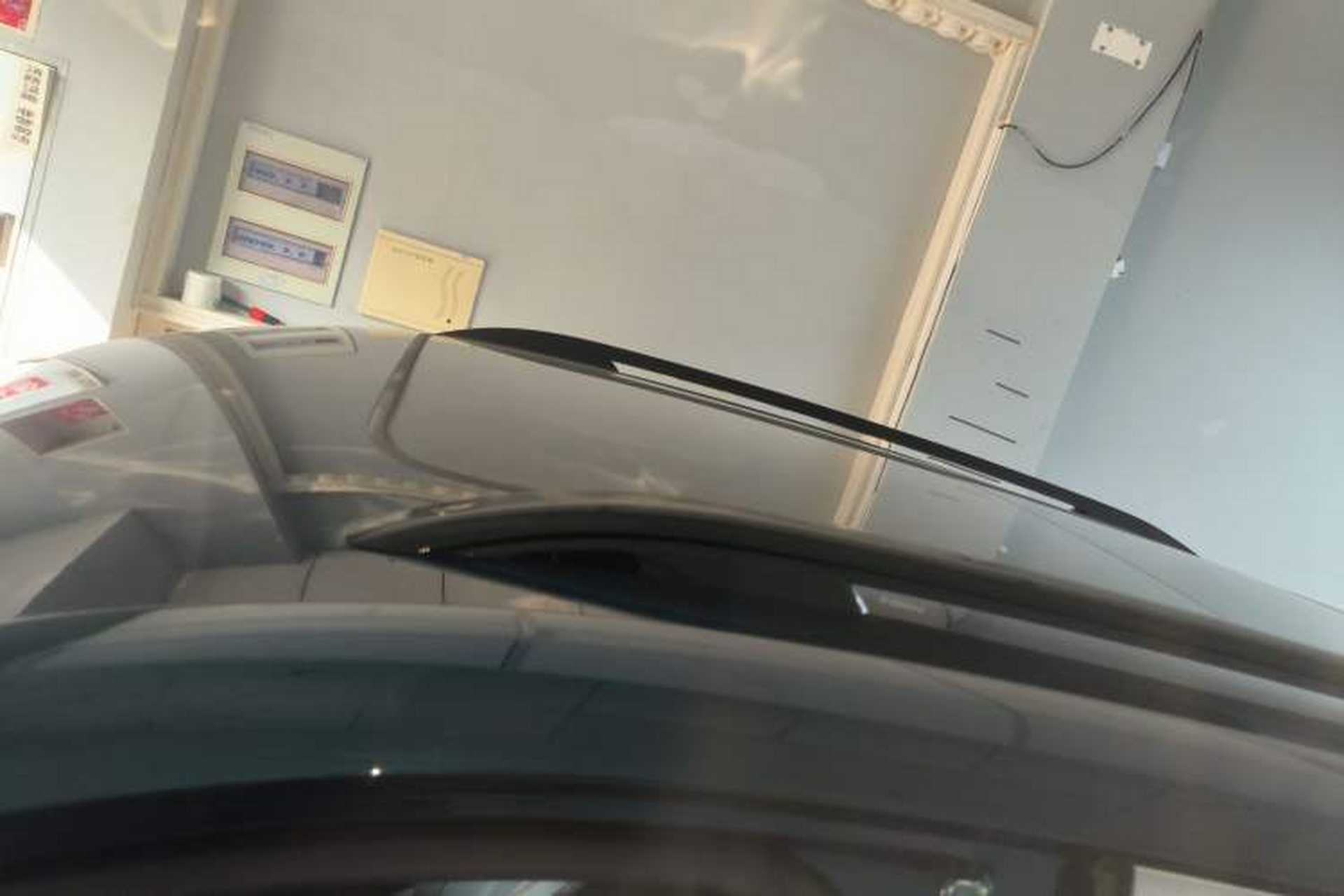 Used FORTHING T5 EVO 2021 1.5TD DCT Diamond Edition Roof