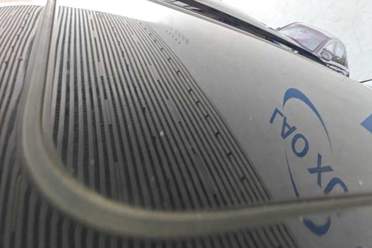 Used FORTHING T5 EVO 2021 1.5TD DCT Starry Edition Roof