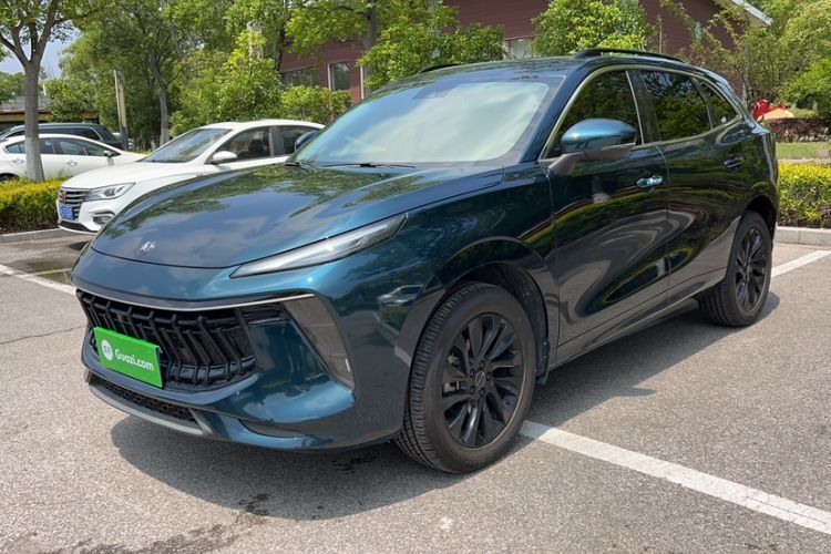 Used FORTHING T5 EVO 2021 1.5TD DCT Diamond Edition Guazi used car, China used car export, Used car for sale, Used cars, Cheapest cars for sale