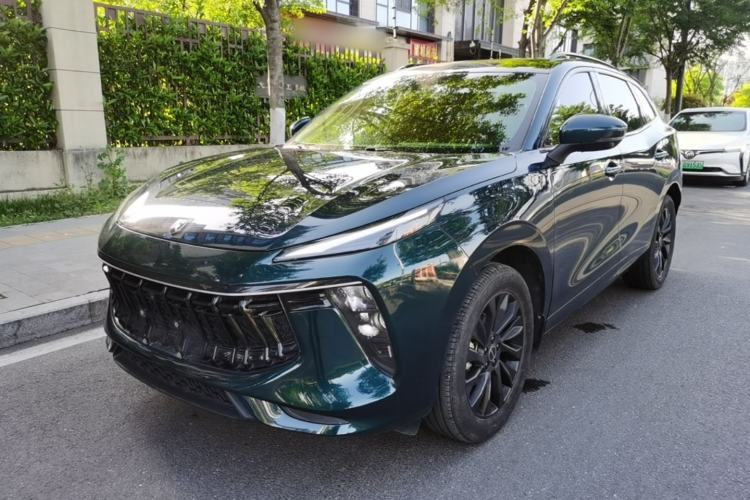 Used FORTHING T5 EVO 2021 1.5TD DCT Starry Edition Guazi used car, China used car export, Used car for sale, Used  cars, Cheapest cars for sale