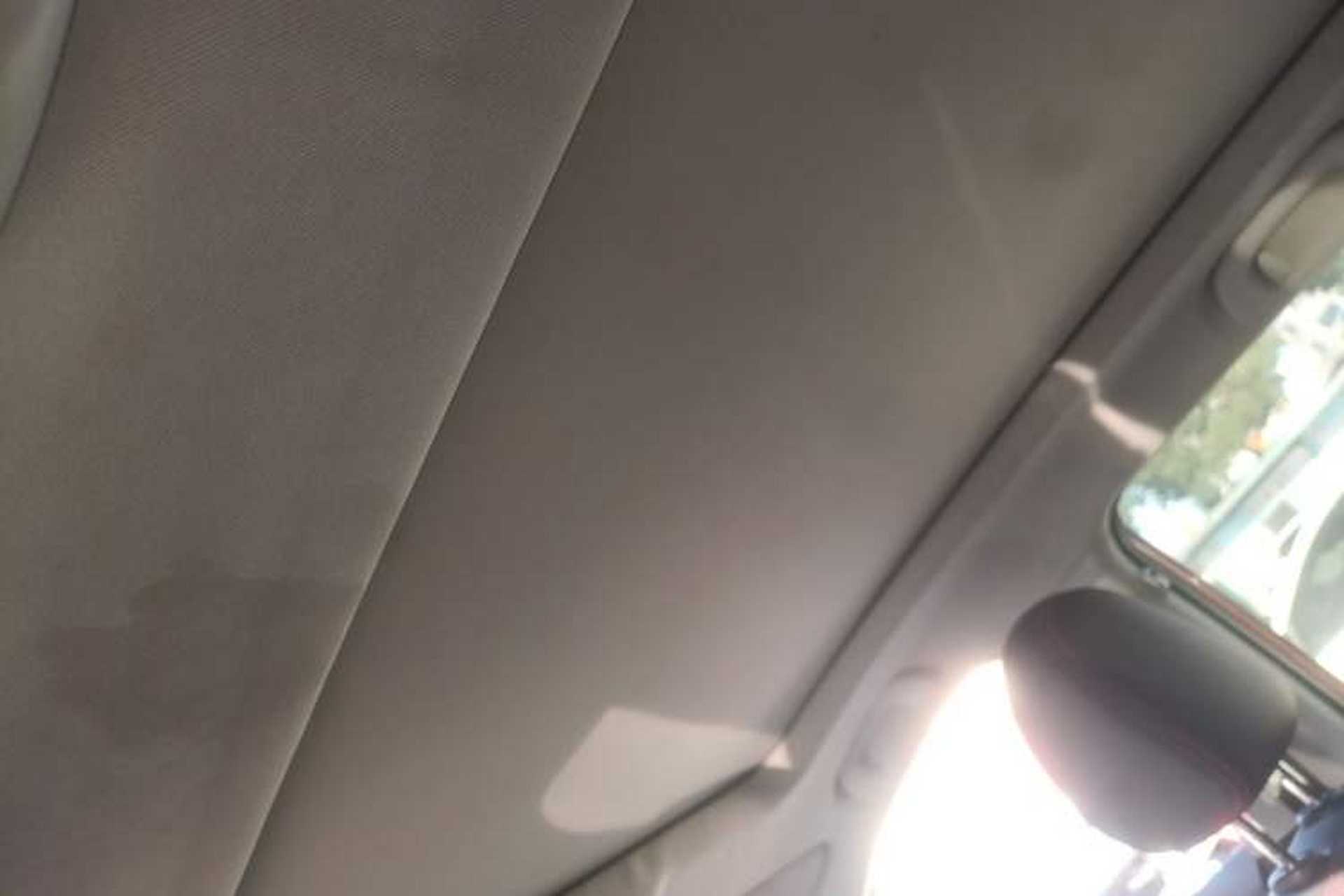 Used FORTHING T5 EVO 2021 1.5TD DCT Diamond Edition Headliner