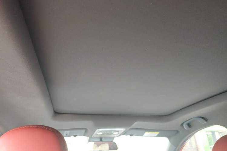 Used FORTHING T5 EVO 2021 1.5TD DCT Starry Edition Headliner