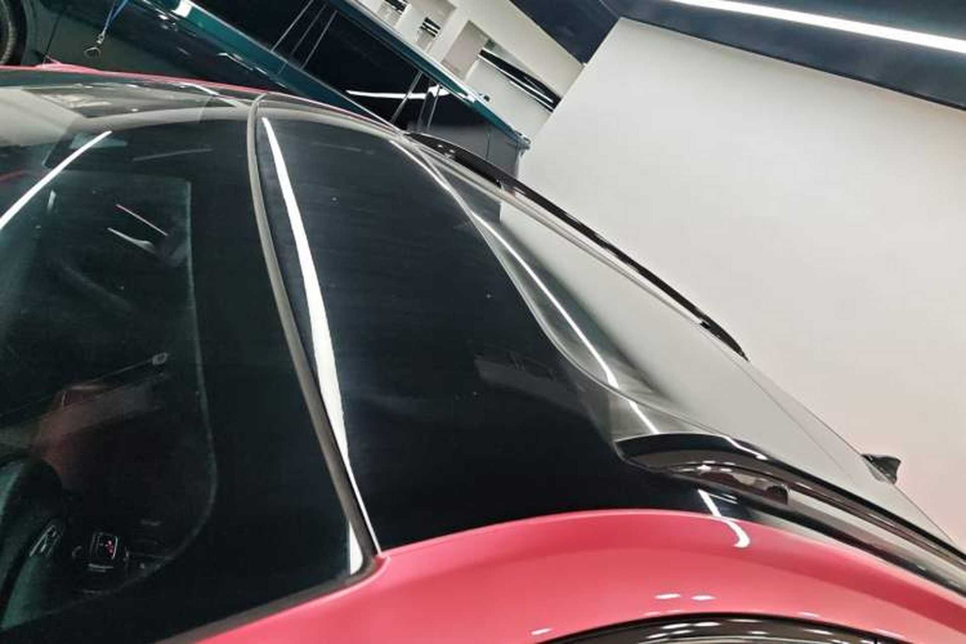 Used FORTHING T5 EVO 2021 1.5TD DCT Starry Edition Roof