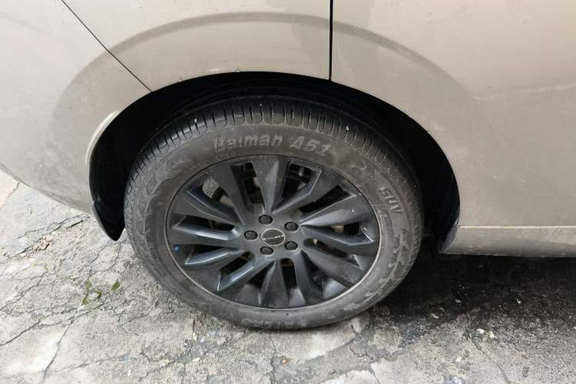 Used FORTHING T5 EVO 2021 1.5TD DCT Platinum Edition Right Rear Wheel Hub