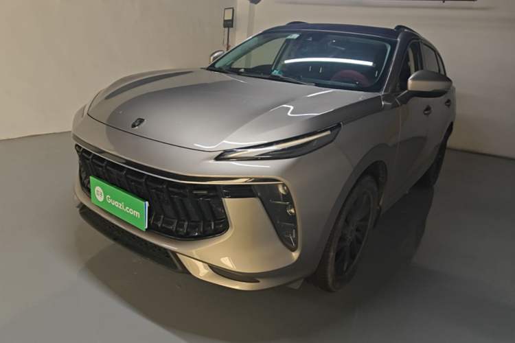 Used FORTHING T5 EVO 2021 1.5TD DCT Diamond Edition Guazi used car, China used car export, Used car for sale, Used  cars, Cheapest cars for sale
