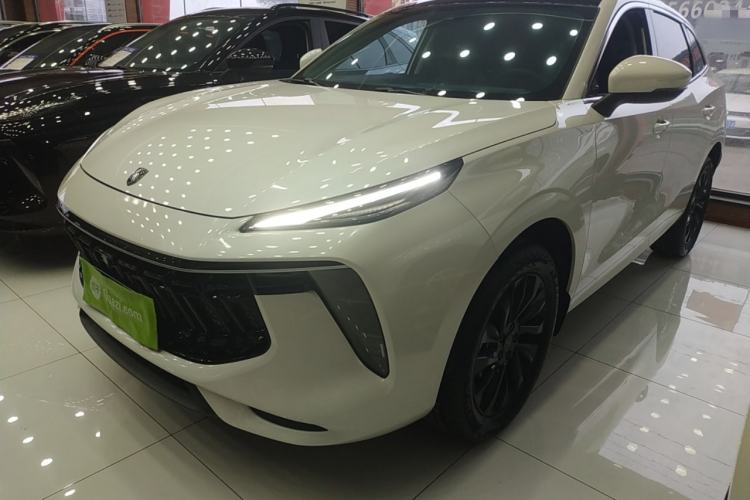 Used FORTHING T5 EVO 2021 1.5TD DCT Diamond Edition Guazi used car, China used car export, Used car for sale, Used cars, Cheapest cars for sale