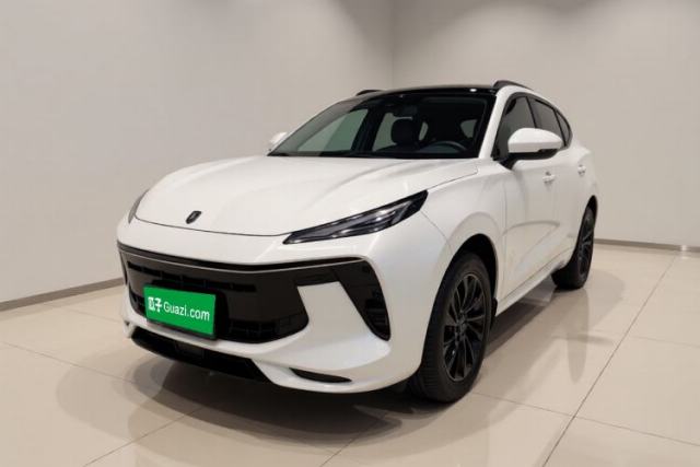 Używany FORTHING T5 EVO 2021 1.5TD DCT Diamond Edition