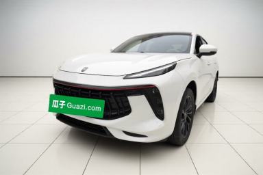 Used FORTHING T5 EVO 2021 1.5TD DCT Starry Edition