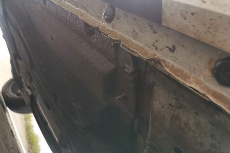 Used FORTHING T5 EVO 2021 1.5TD DCT Glory Edition Chassis Front Right