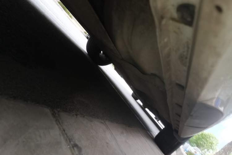 Used FORTHING T5 EVO 2021 1.5TD DCT Diamond Edition Chassis Rear Right