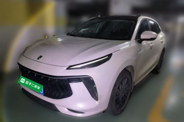 Gebrauchter FORTHING T5 EVO 2021 1.5TD DCT Platinum Edition