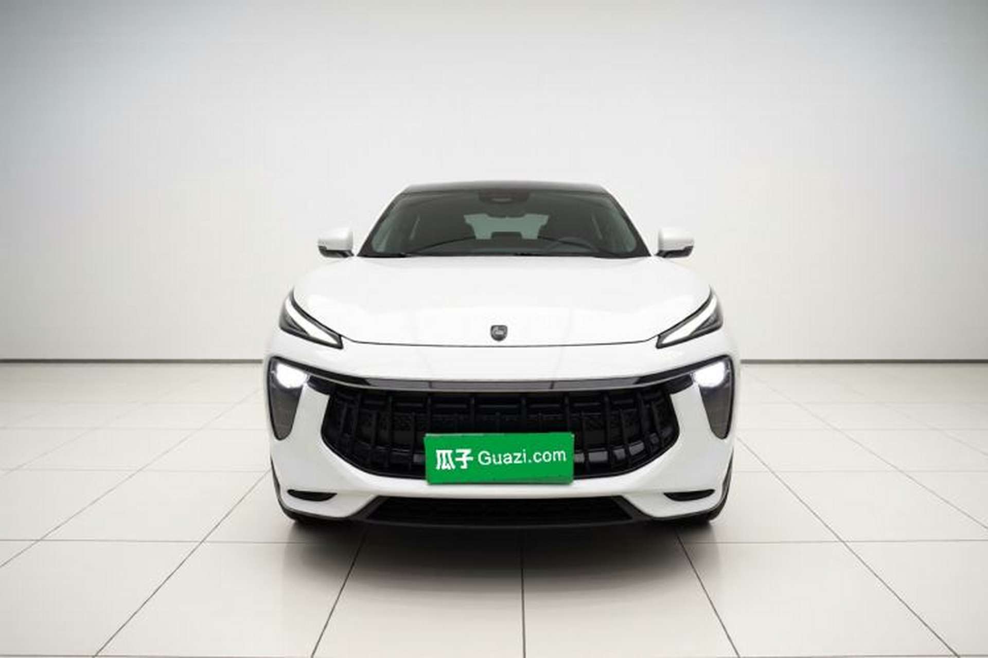 Used FORTHING T5 EVO 2021 1.5TD DCT Starry Edition Exterior 1