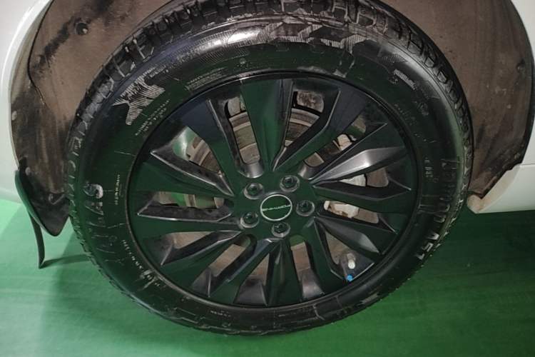 Used FORTHING T5 EVO 2021 1.5TD DCT Diamond Edition Exterior 5